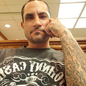 Meet your Posher, Joseph